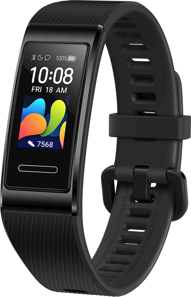Huawei Band 4 Pro Activity Bracelet - Black