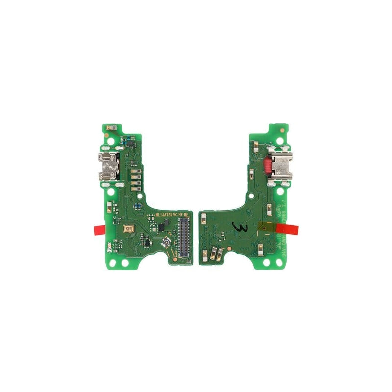 Huawei Huawei Honor 8A Charging connector with flex
