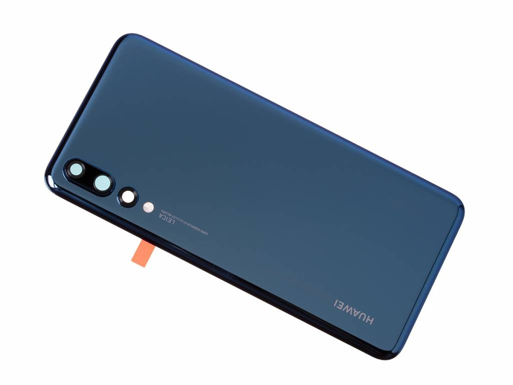 Huawei P20 Pro Back - Original - Blue