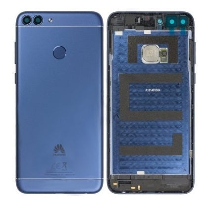 Huawei P Smart Back Cover - Original - Blue