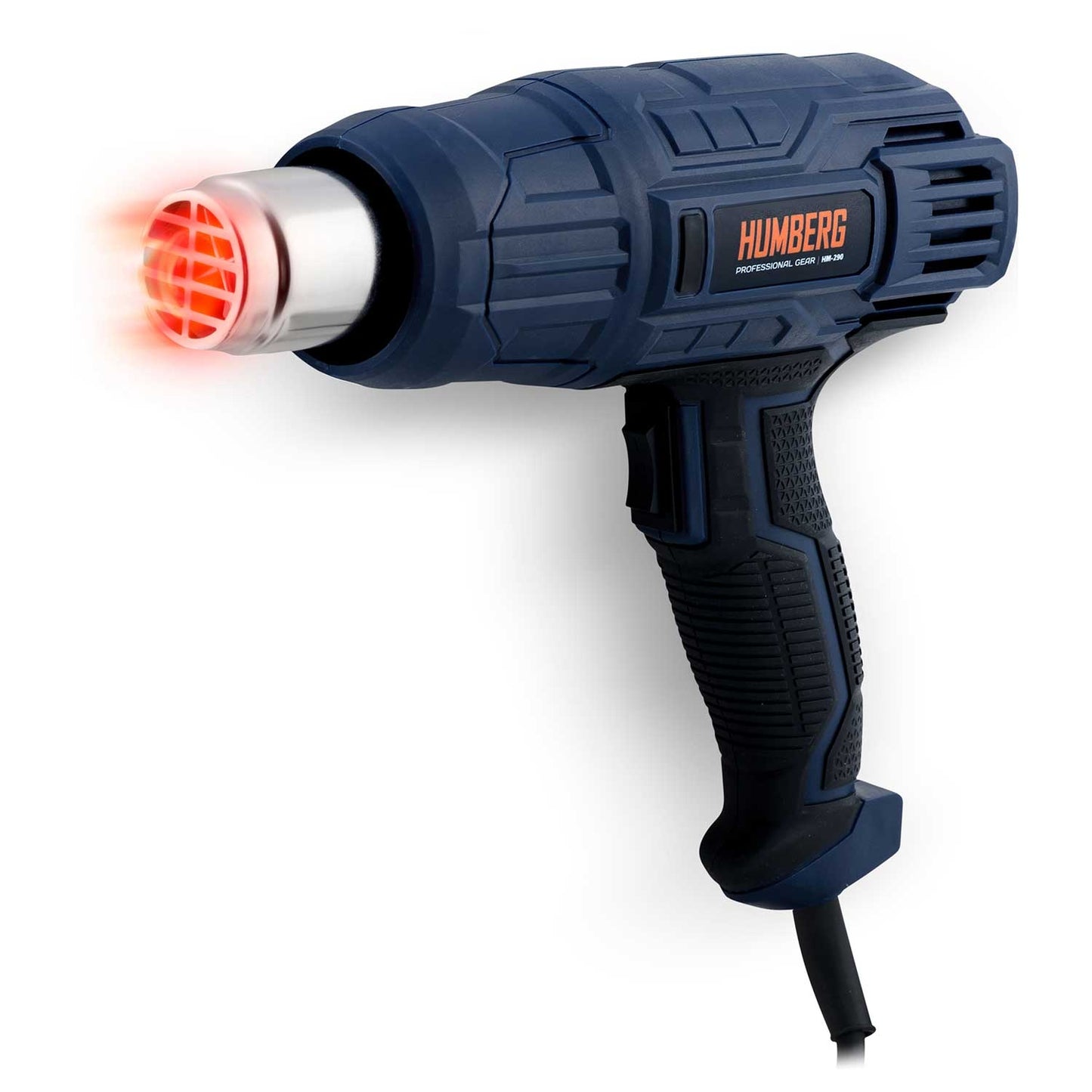Humberg HM-290 2000 W electric heat gun