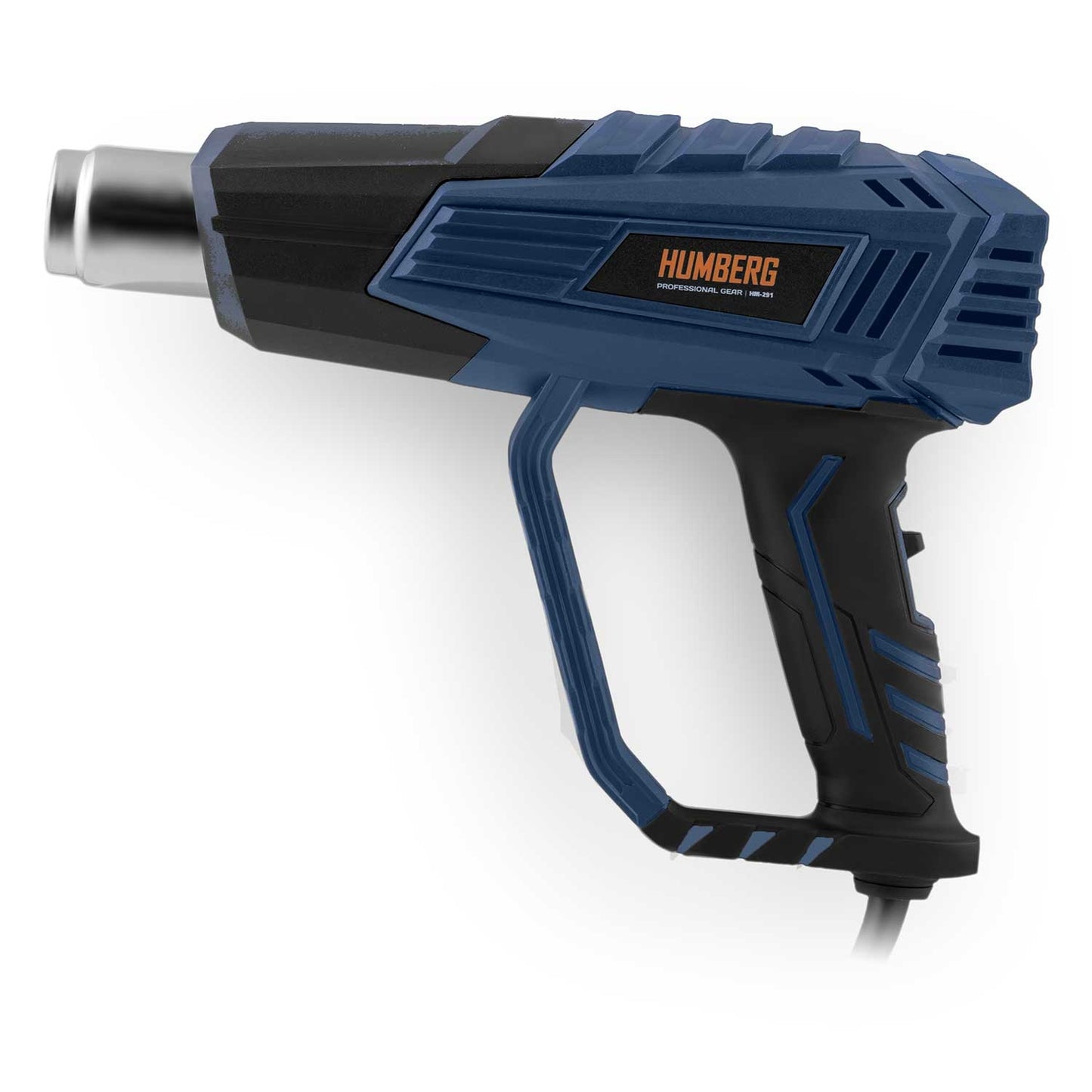 Humberg HM-291 electric heat gun 2000 W