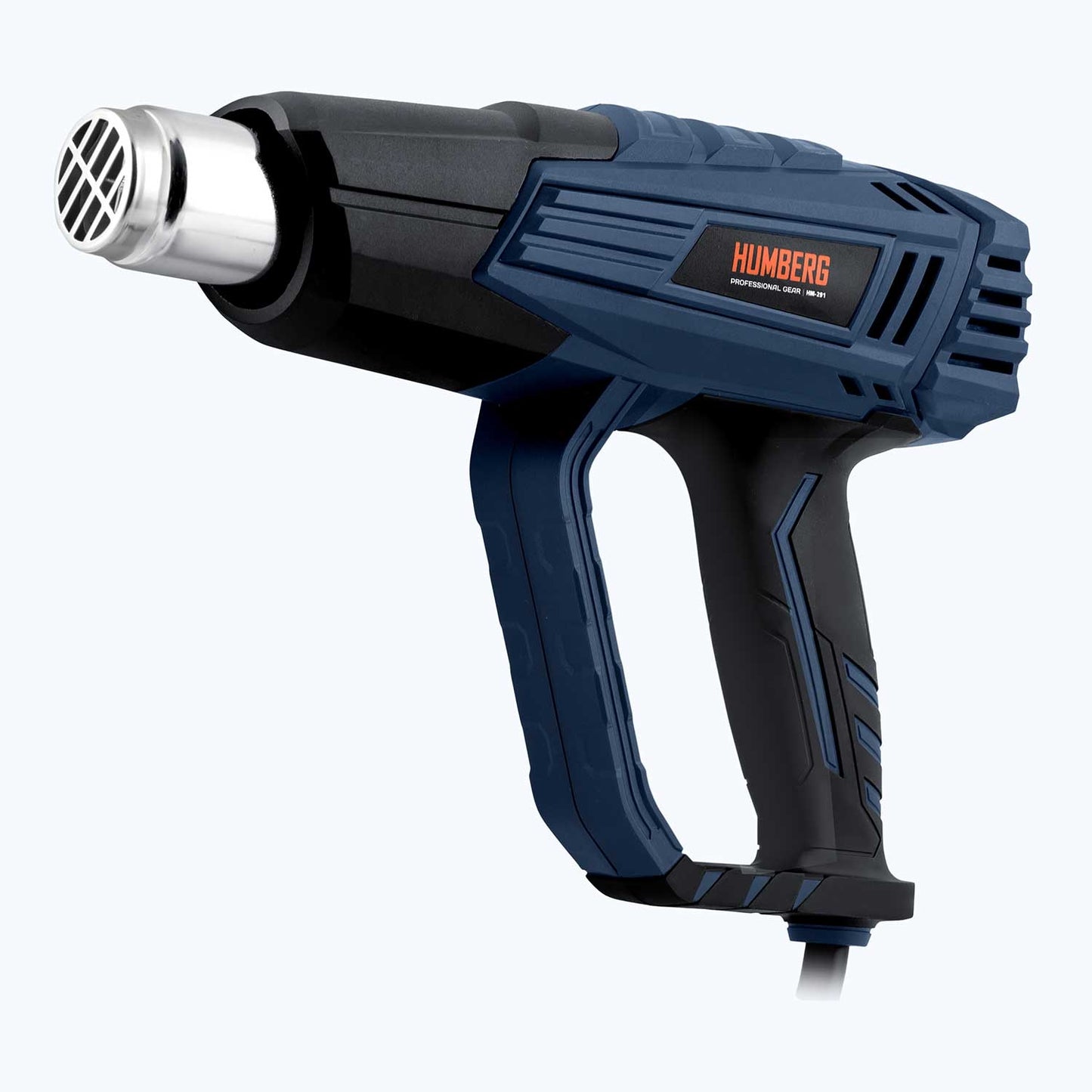 Humberg HM-291 electric heat gun 2000 W