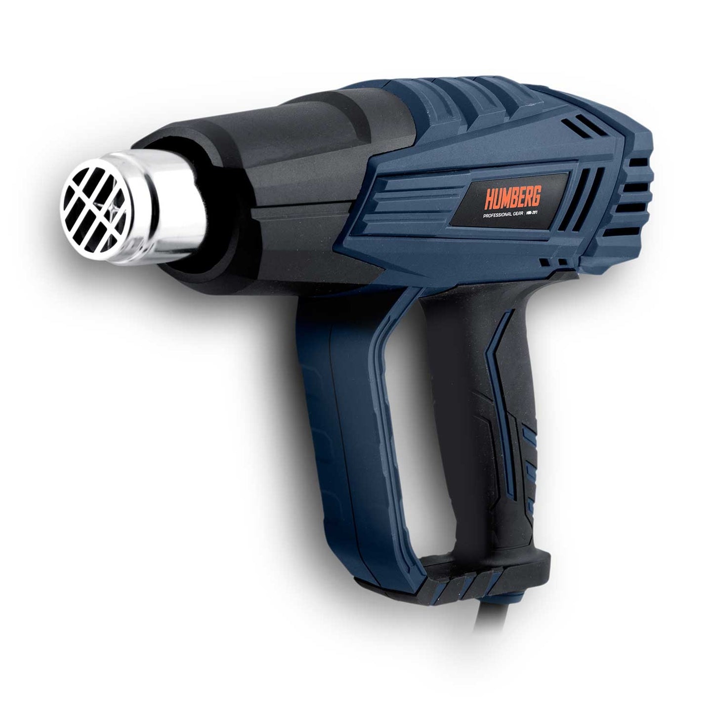 Humberg HM-291 electric heat gun 2000 W