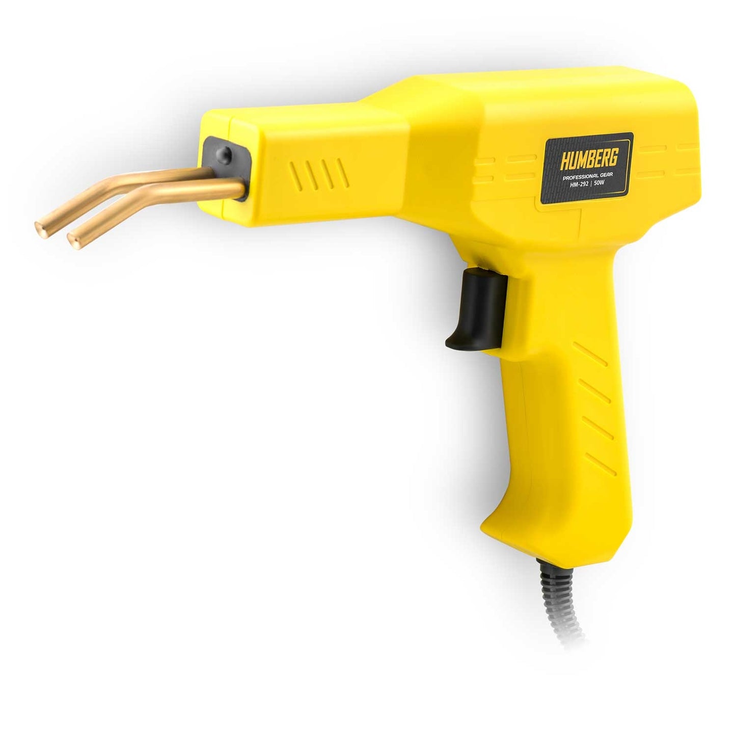 Humberg HM-292 50 W plastic welding machine