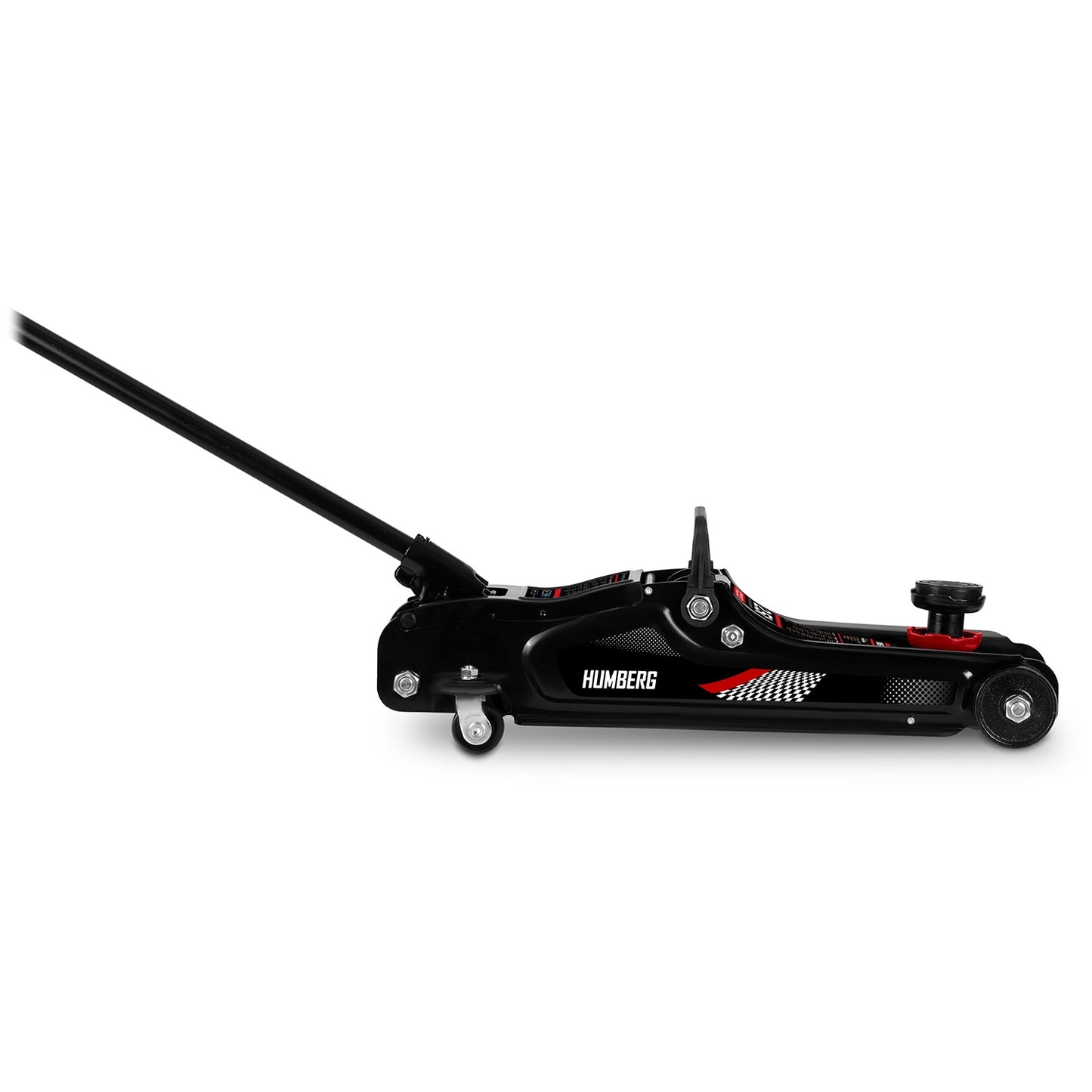 Humberg HM-380 car lift 2.5 t