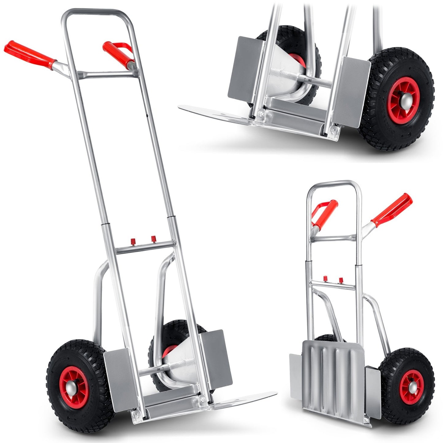 Humberg HM-507 Folding Transport Trolley