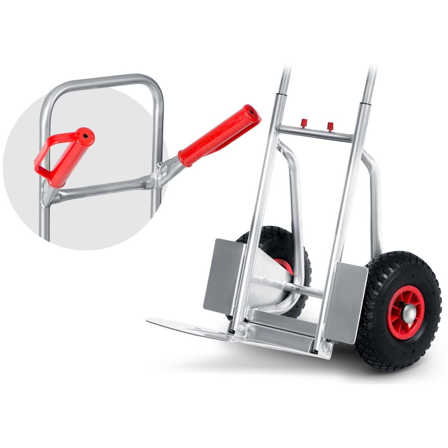 Humberg HM-507 Folding Transport Trolley
