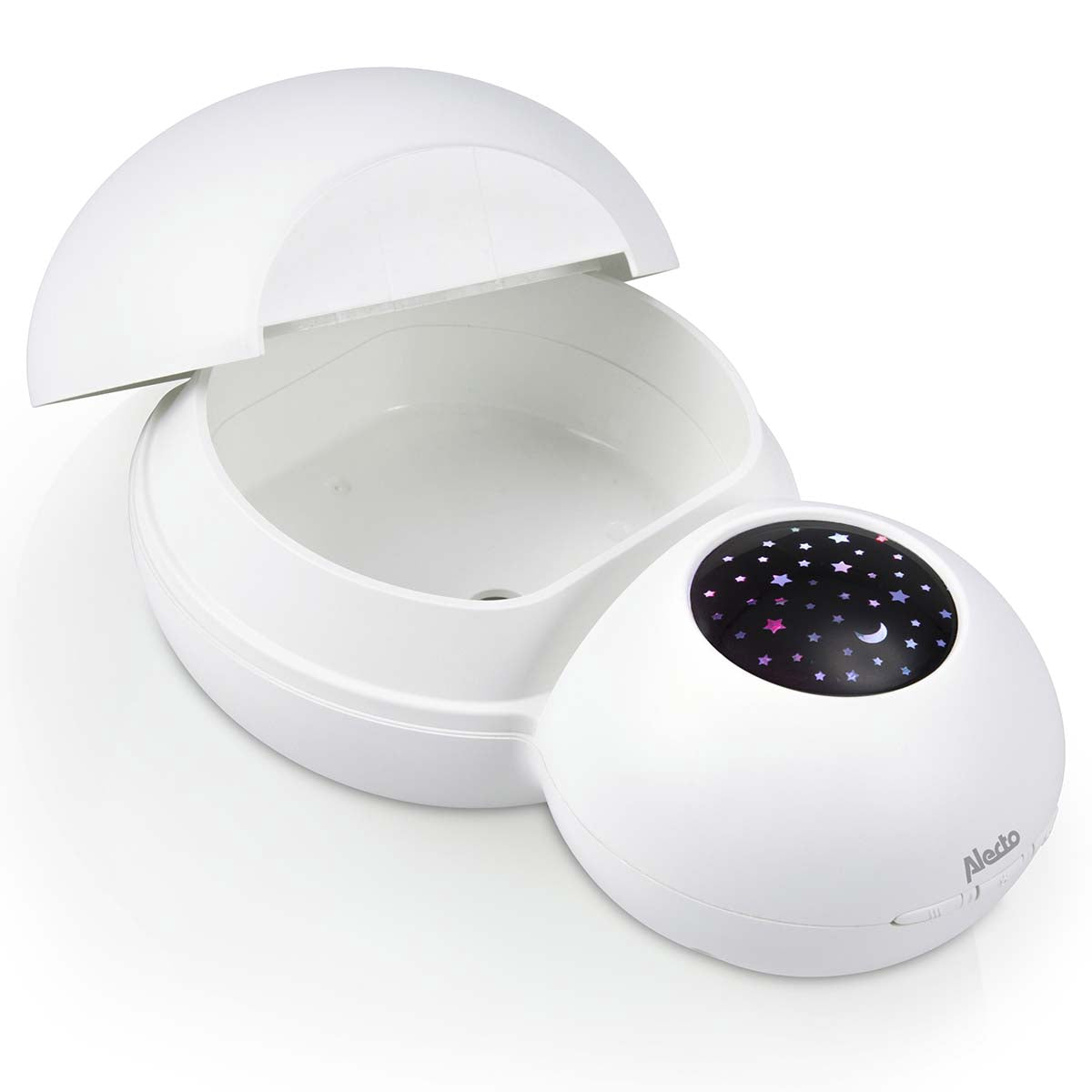 Humidifier with Starry Sky Projector, Ultrasonic Cool Mist