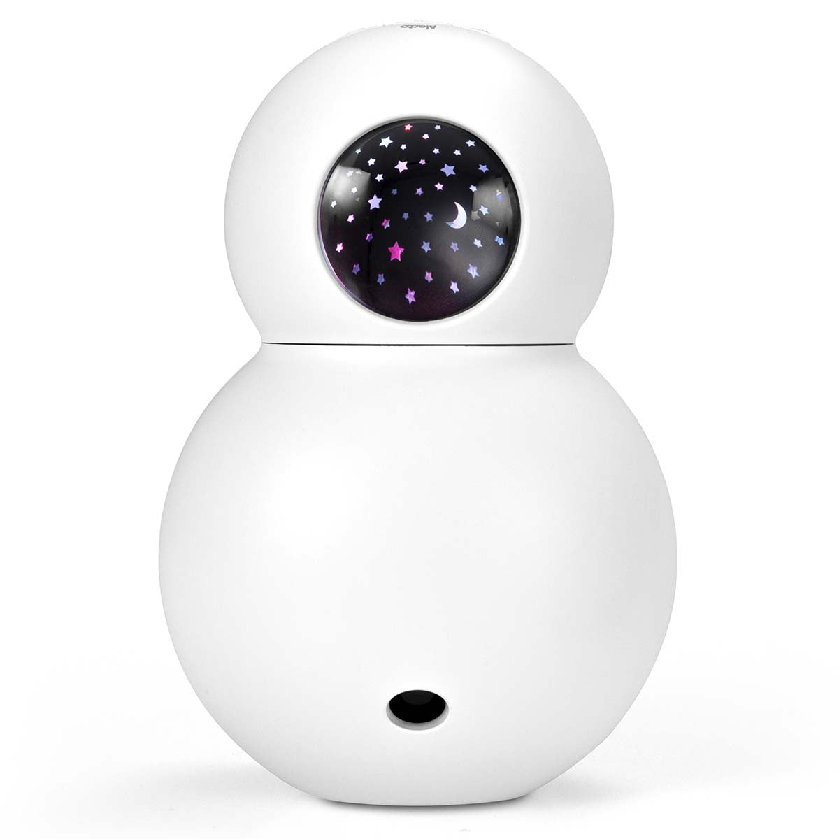 Humidifier with Starry Sky Projector, Ultrasonic Cool Mist