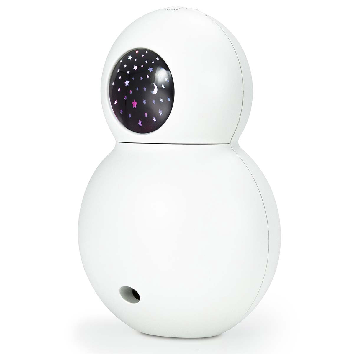 Humidifier with Starry Sky Projector, Ultrasonic Cool Mist