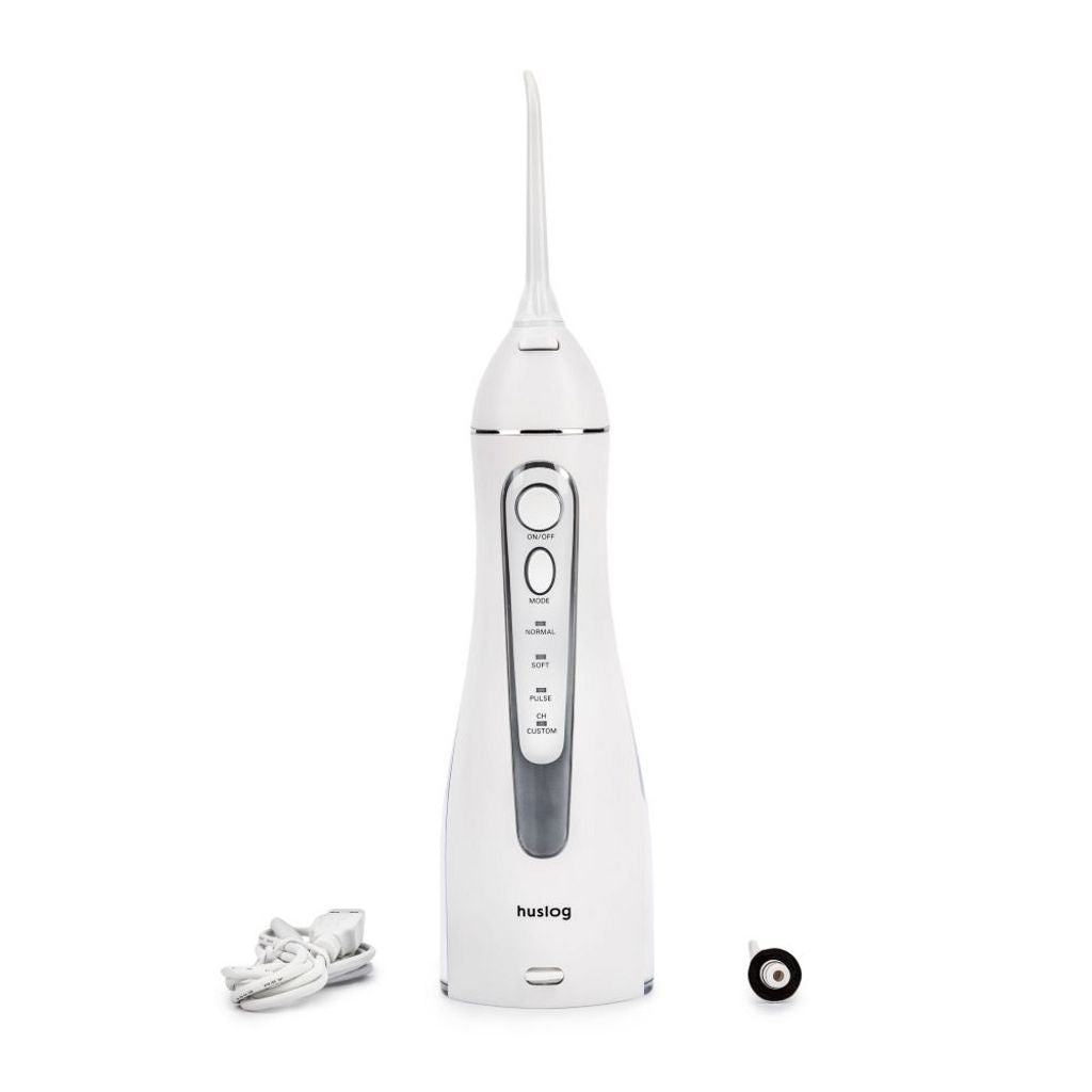 Huslog Mouthwash cordless water flossers