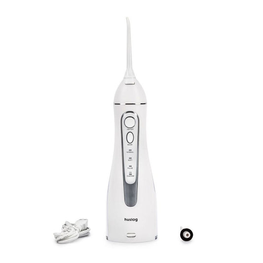 Huslog Mouthwash cordless water flossers