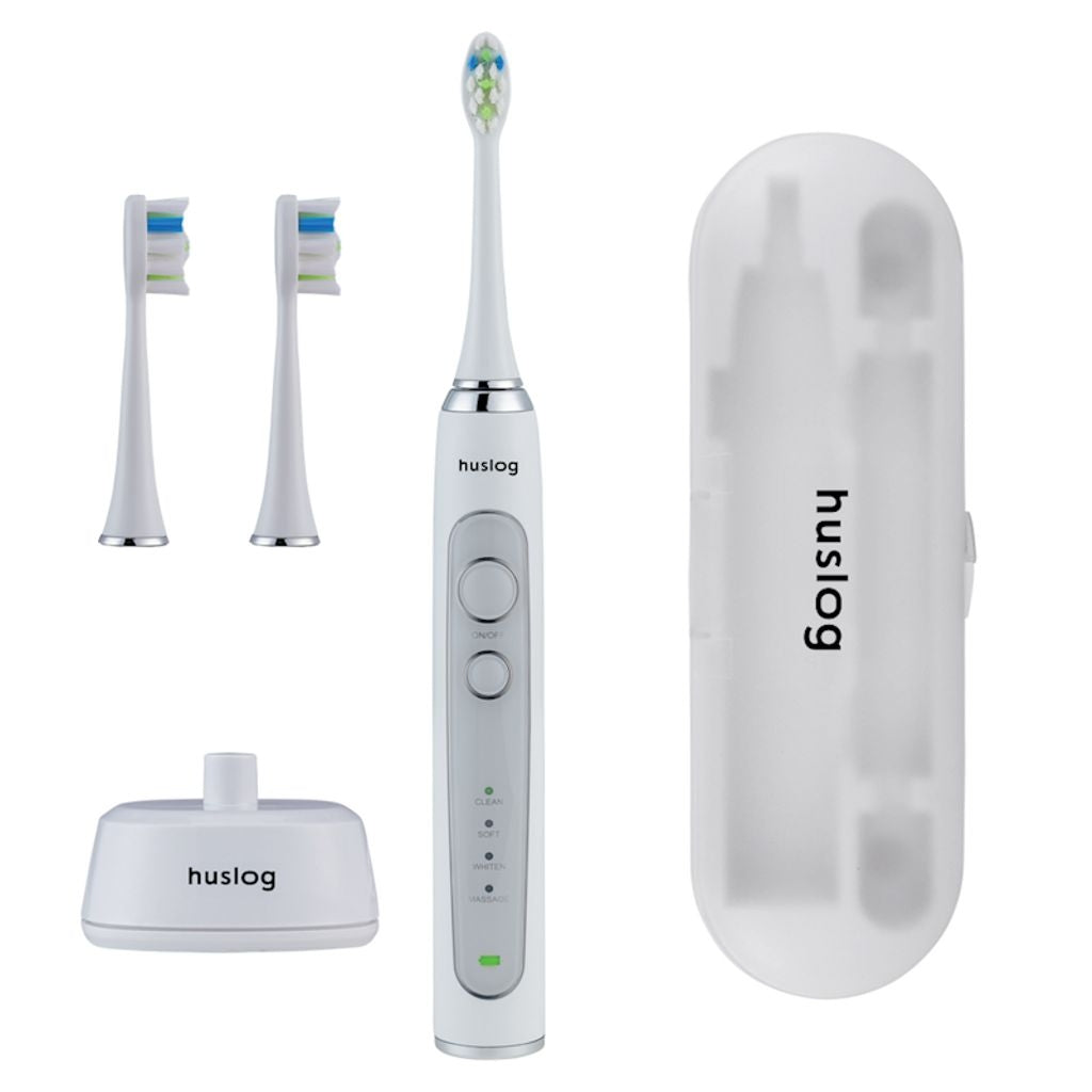 Huslog Sonic electric toothbrush