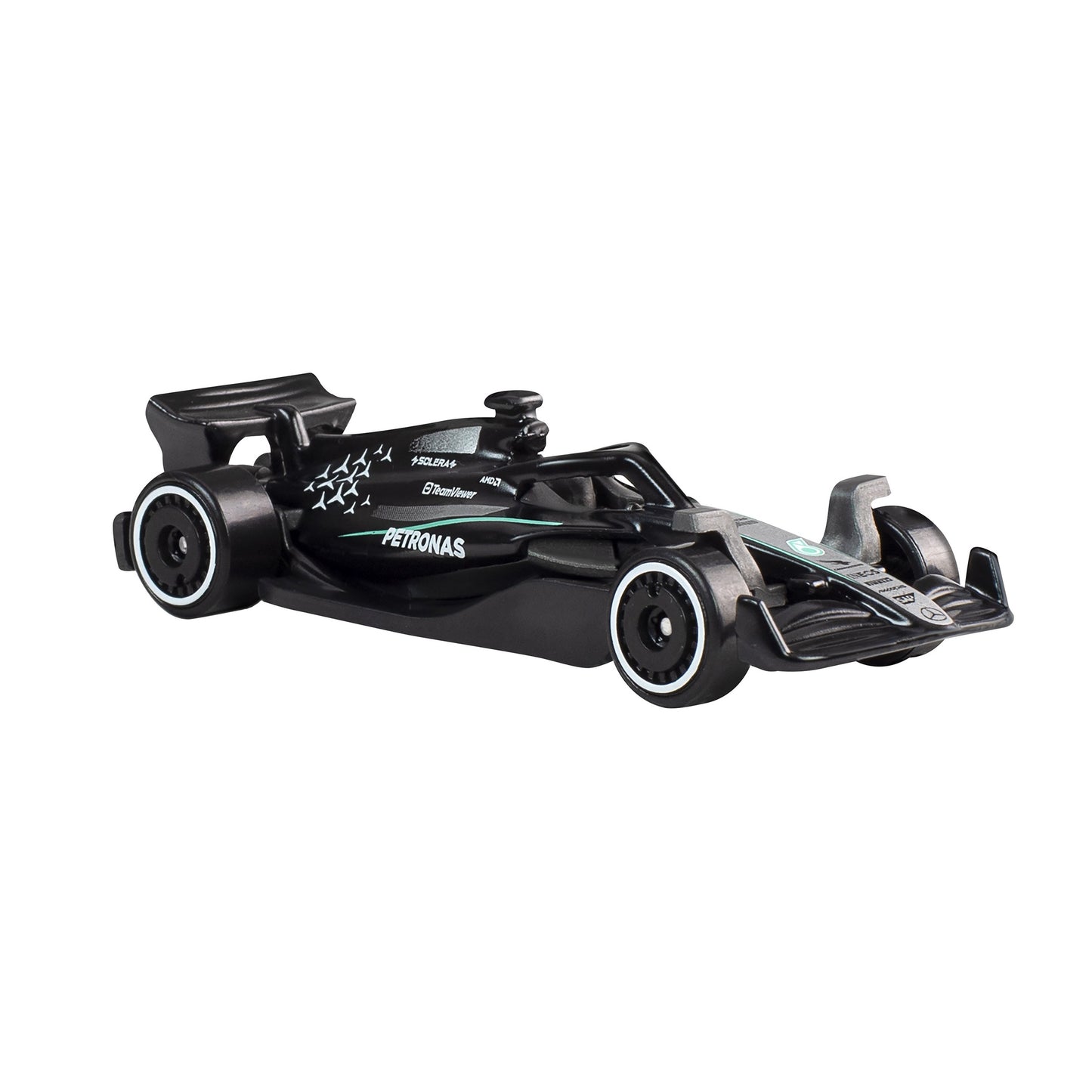 Hw F1 Race 5-Pack Jln11