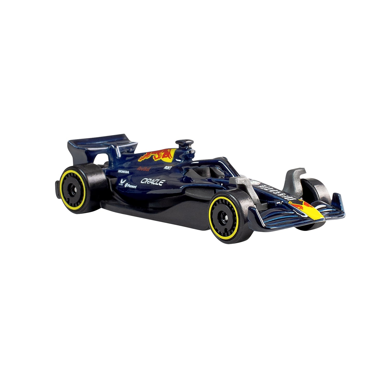 Hw F1 Race 5-Pack Jln11