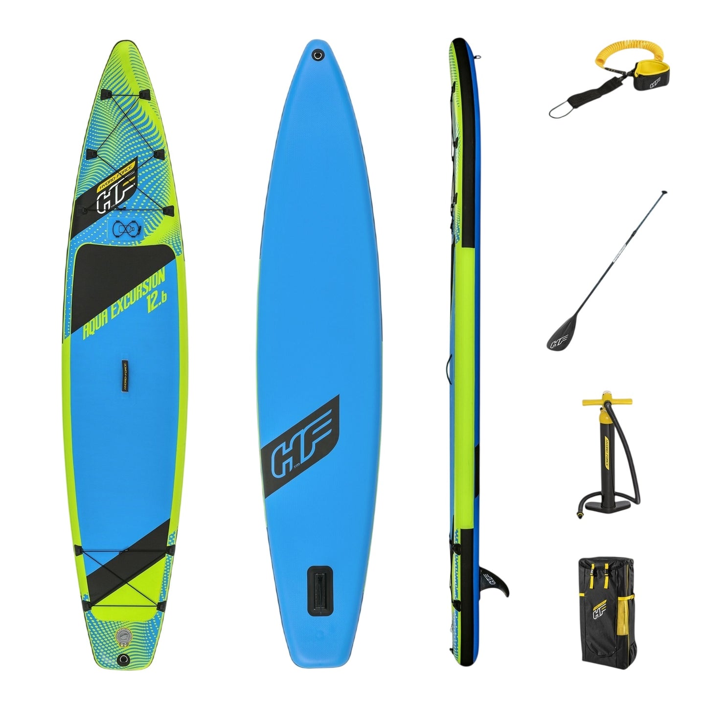 Hydro Force Aqua Excursion Tech Sup