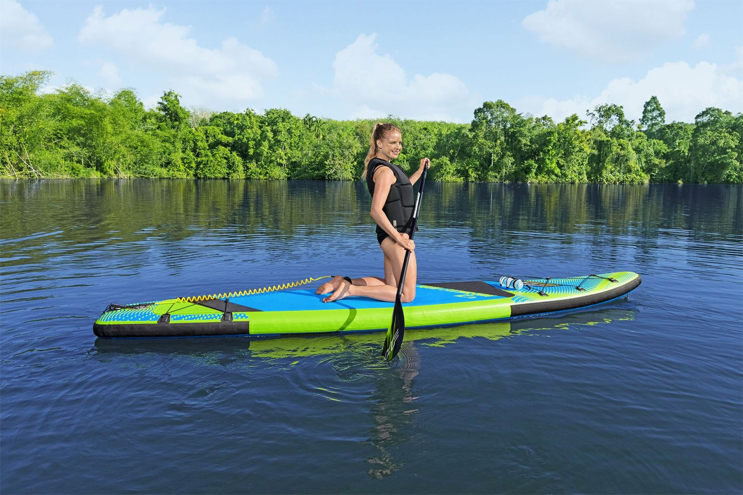 Hydro Force Aqua Excursion Tech Sup