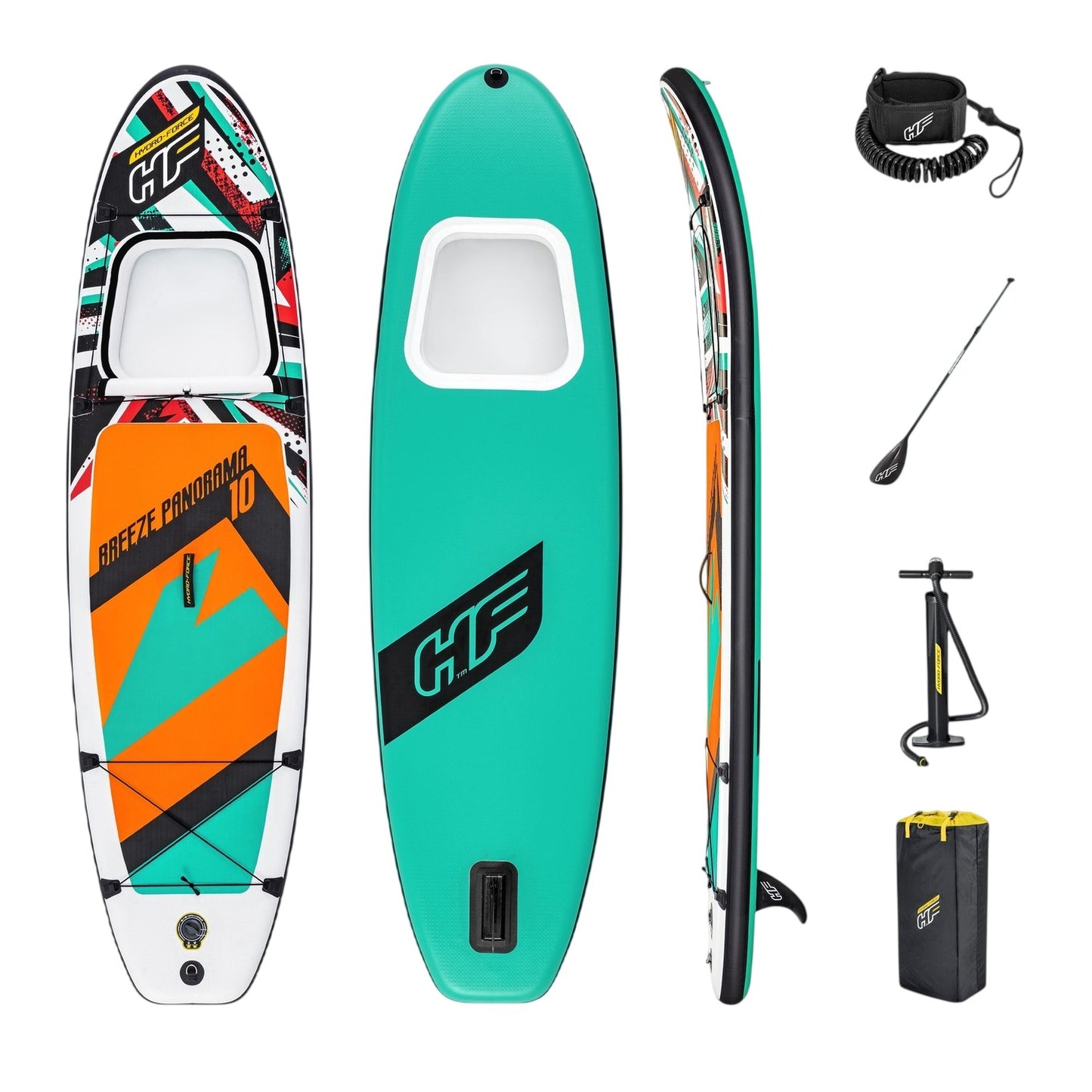 Hydro Force Breeze Panorama Sup