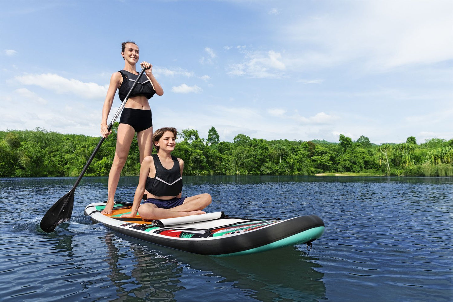 Hydro Force Breeze Panorama Sup