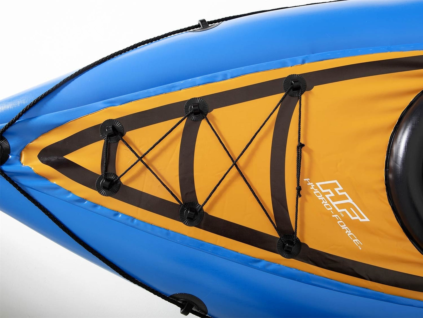 Hydro-Force Cove Champion Bestway 65115 kayak