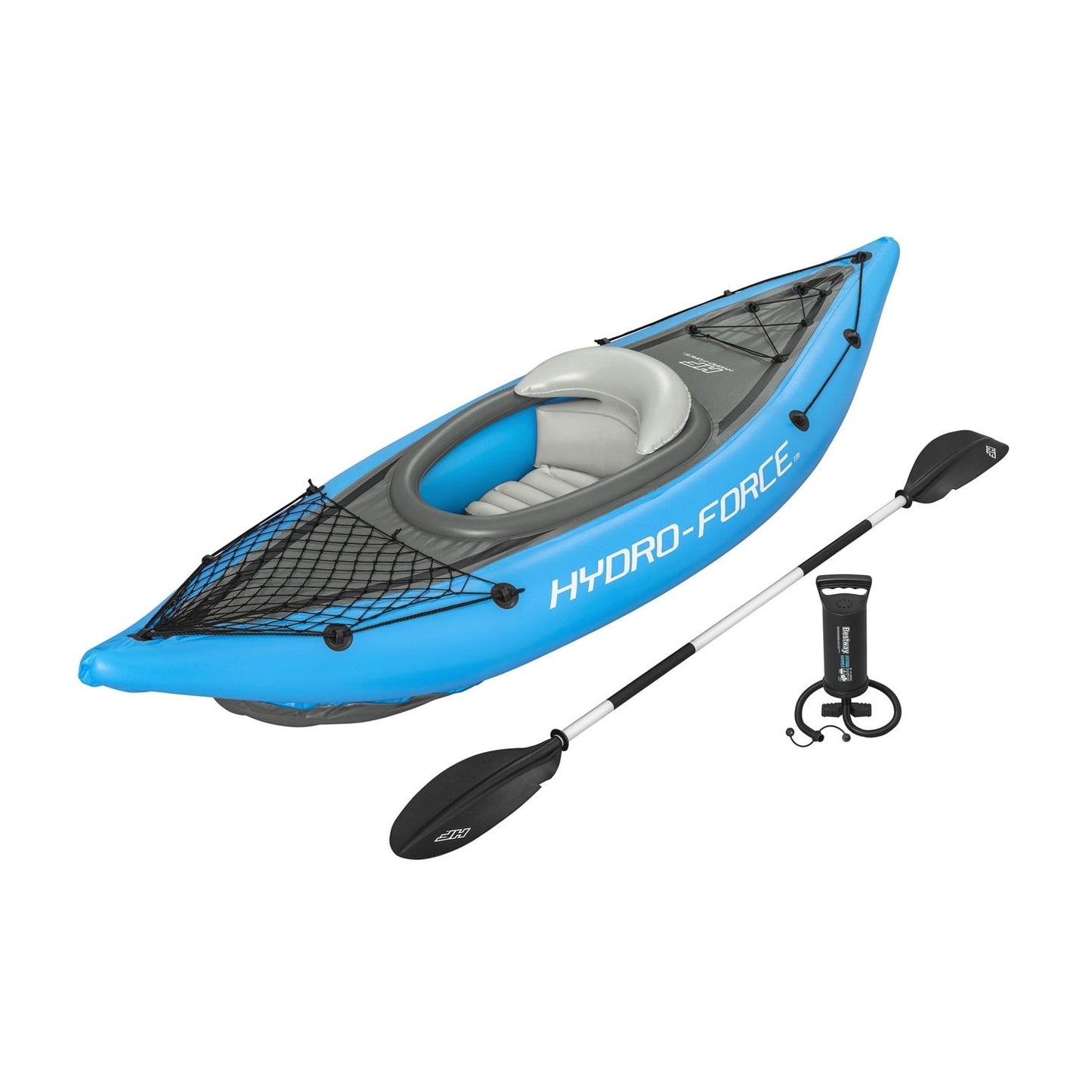Hydro-Force Cove Champion X1 Bestway 65115 kayak