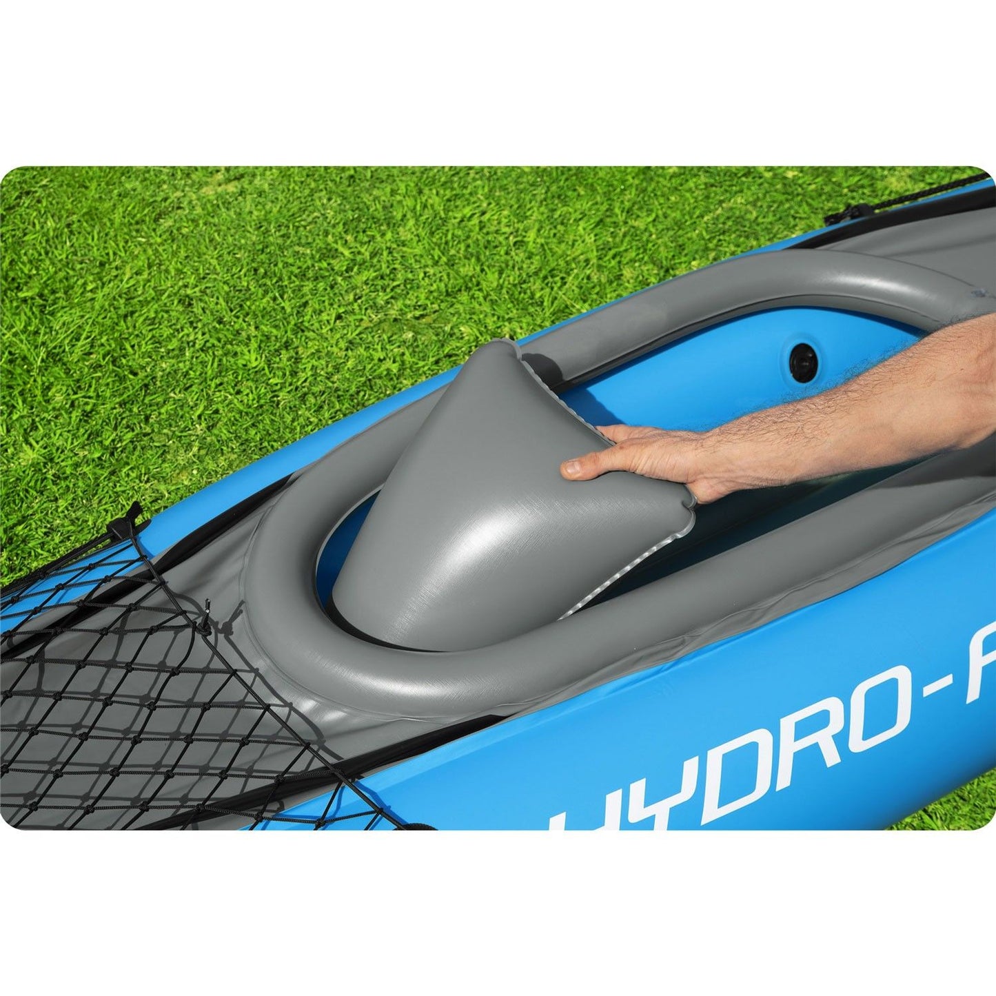 Hydro-Force Cove Champion X1 Bestway 65115 kayak