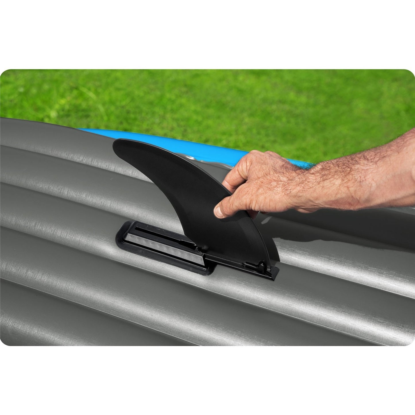 Hydro-Force Cove Champion X1 Bestway 65115 kayak