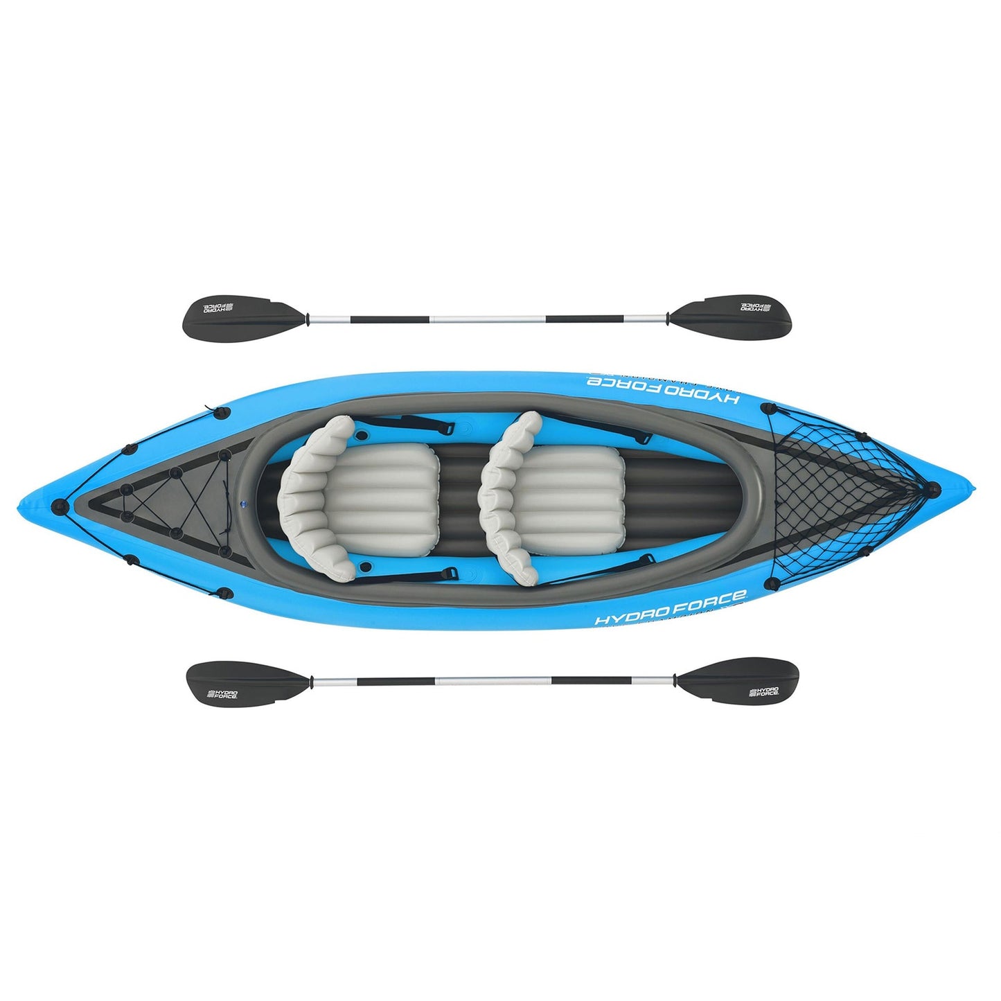 Hydro-Force Cove Champion X2 Bestway 65131 kayak