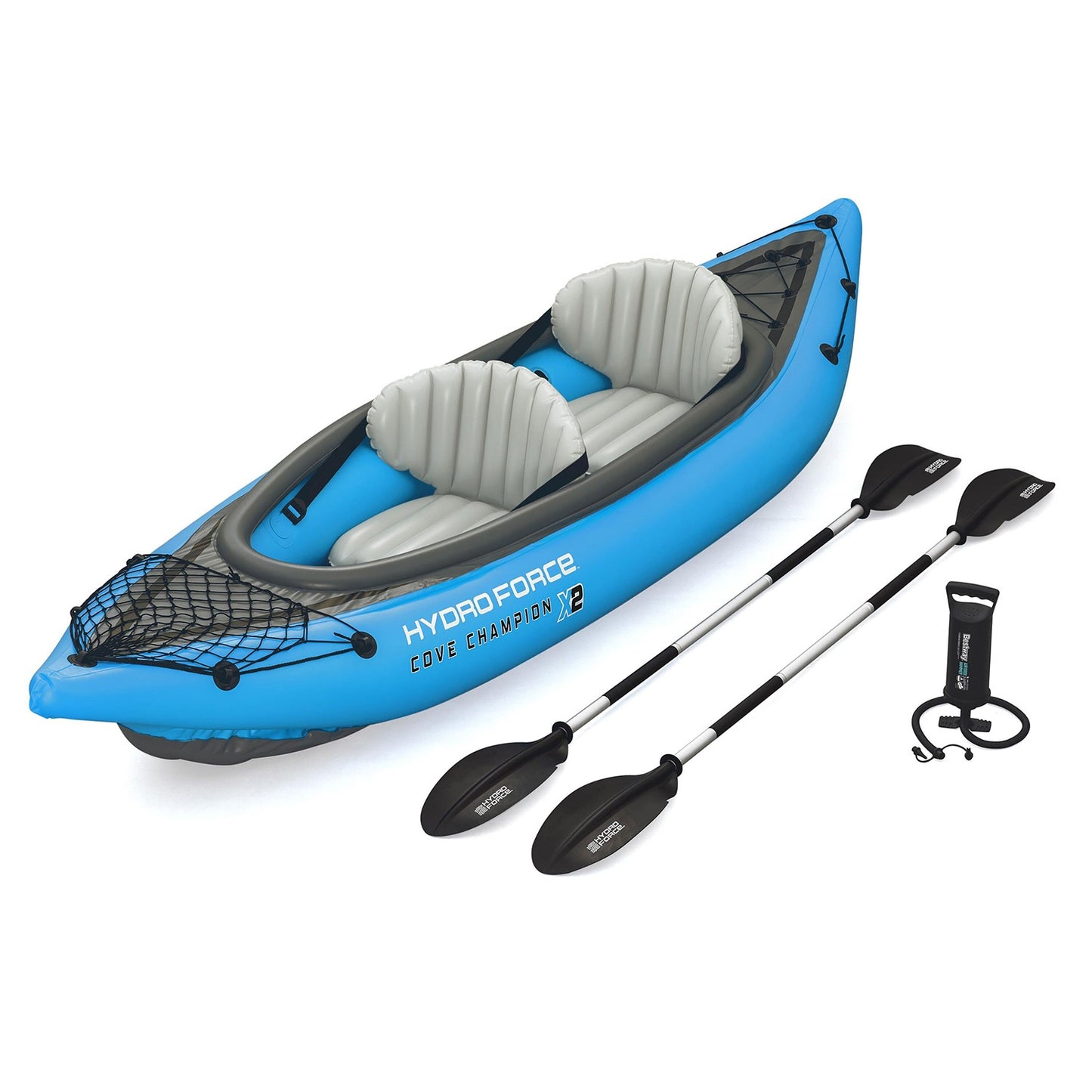 Hydro-Force Cove Champion X2 Bestway 65131 kayak