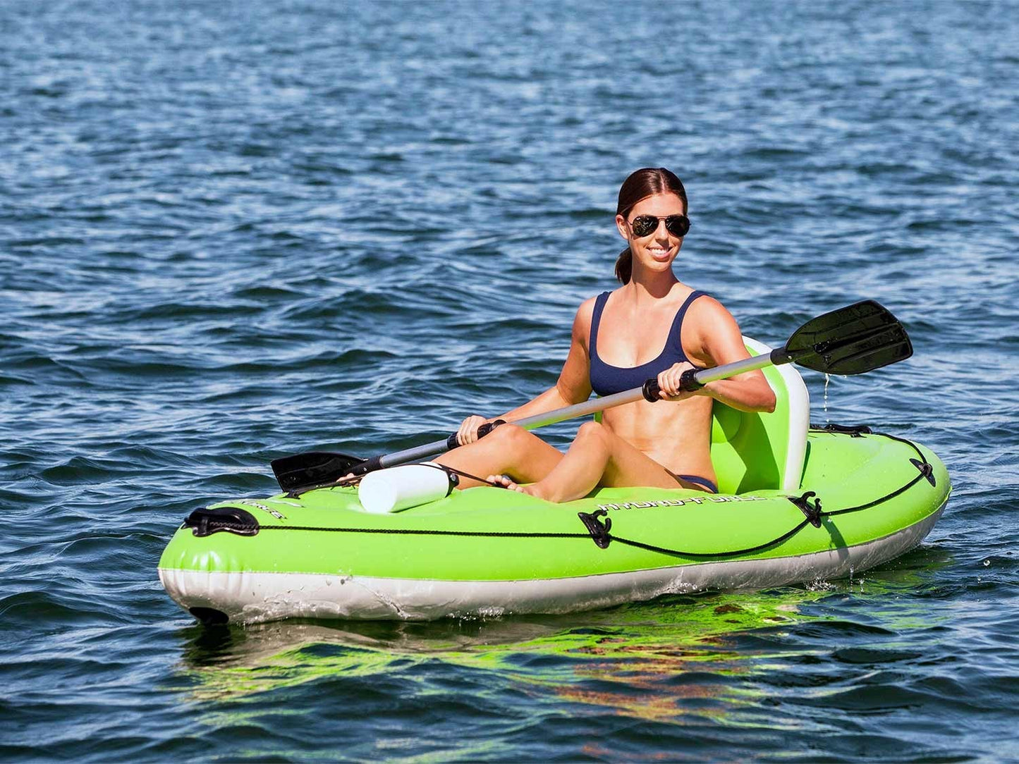 Hydro-Force Koracle Bestway 65097 Sup Board