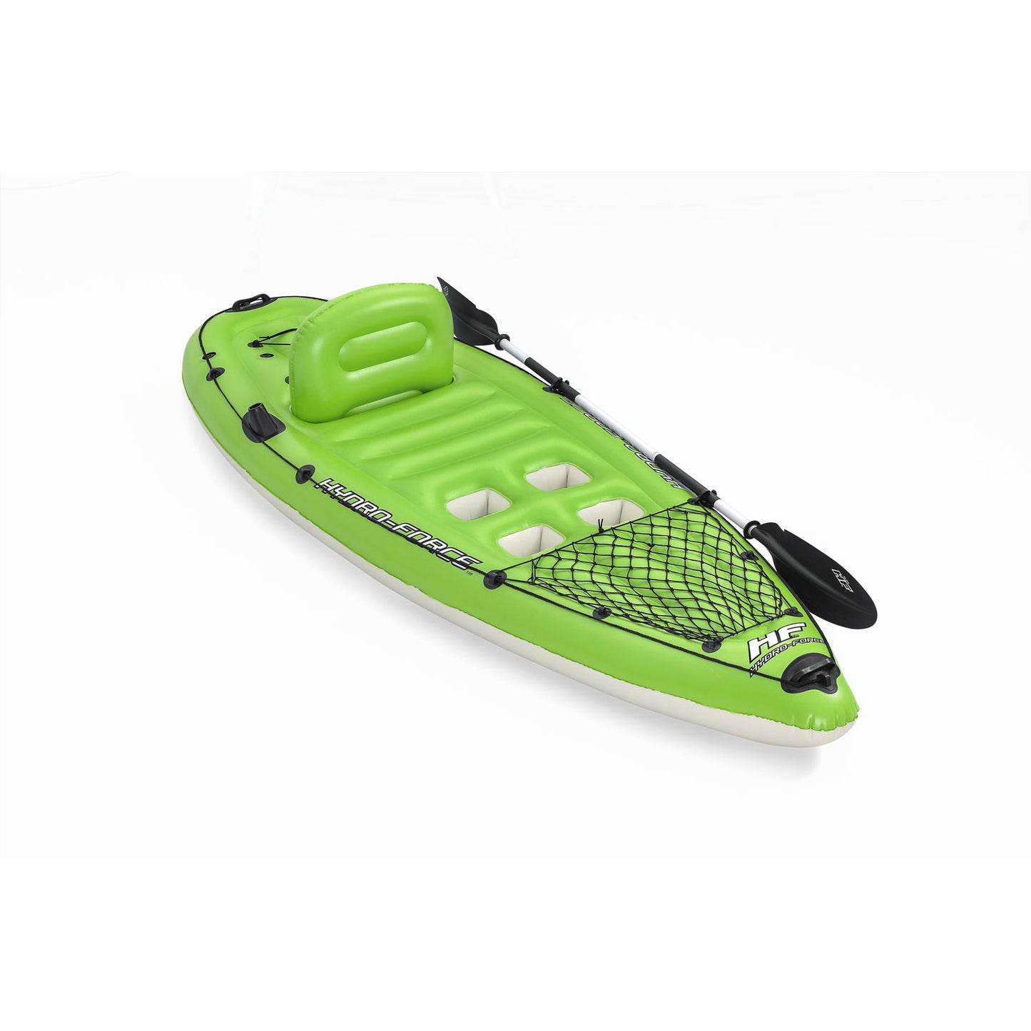 Hydro-Force Koracle Bestway 65097 kayak