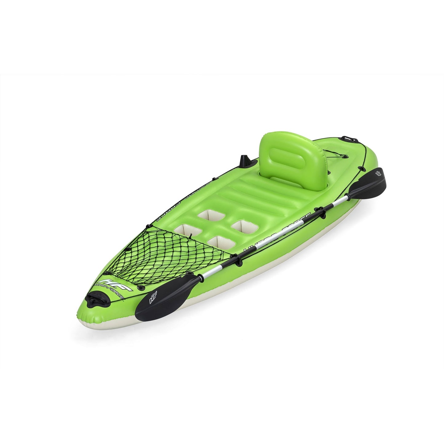 Hydro-Force Koracle Bestway 65097 kayak