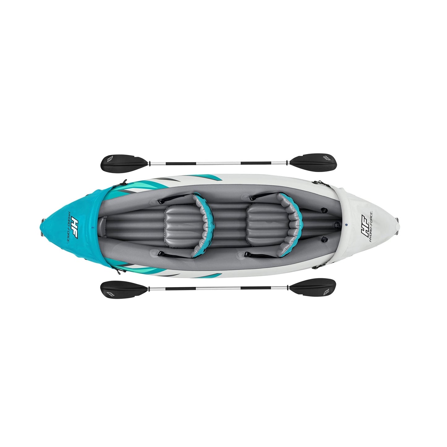 Hydro-Force Rapid Elite Bestway 65142 kayak