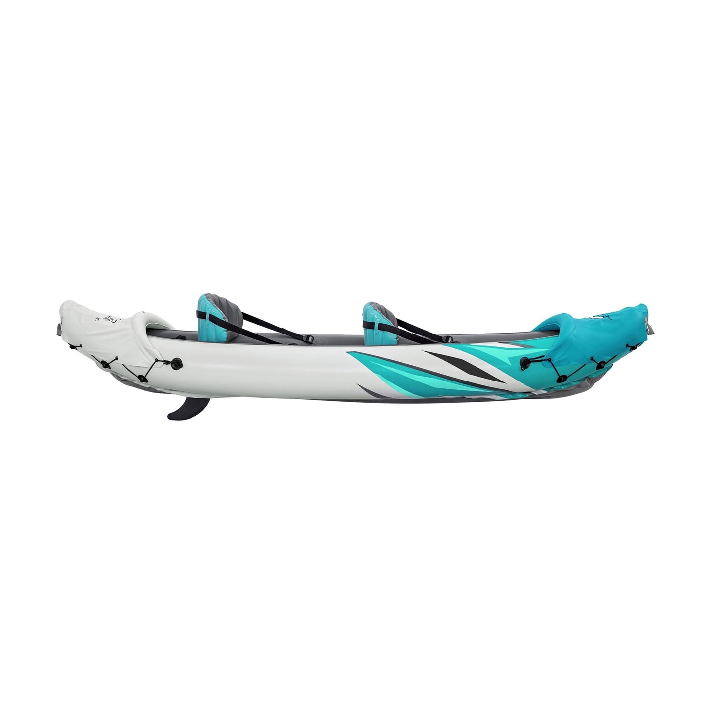 Hydro-Force Rapid Elite Bestway 65142 kayak
