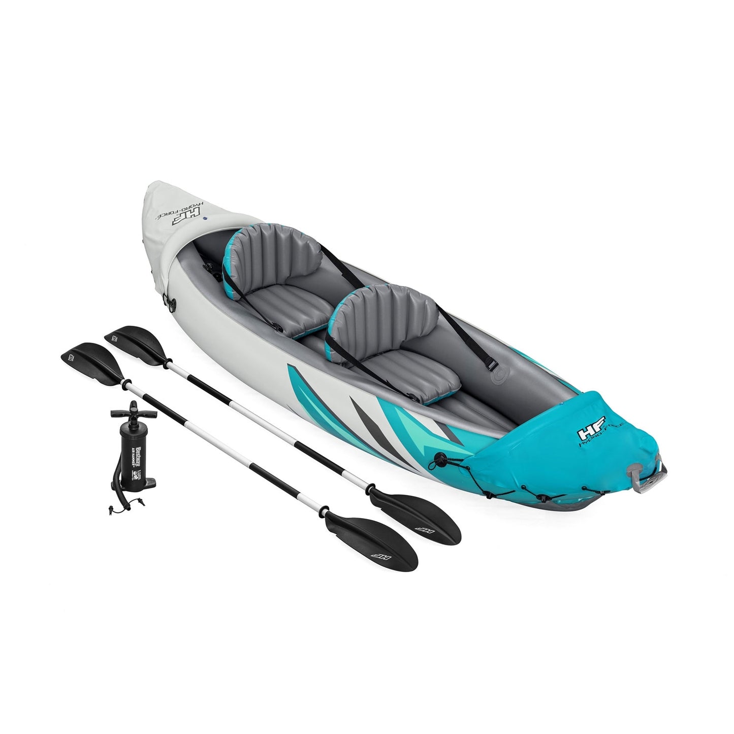 Hydro-Force Rapid Elite Bestway 65142 kayak