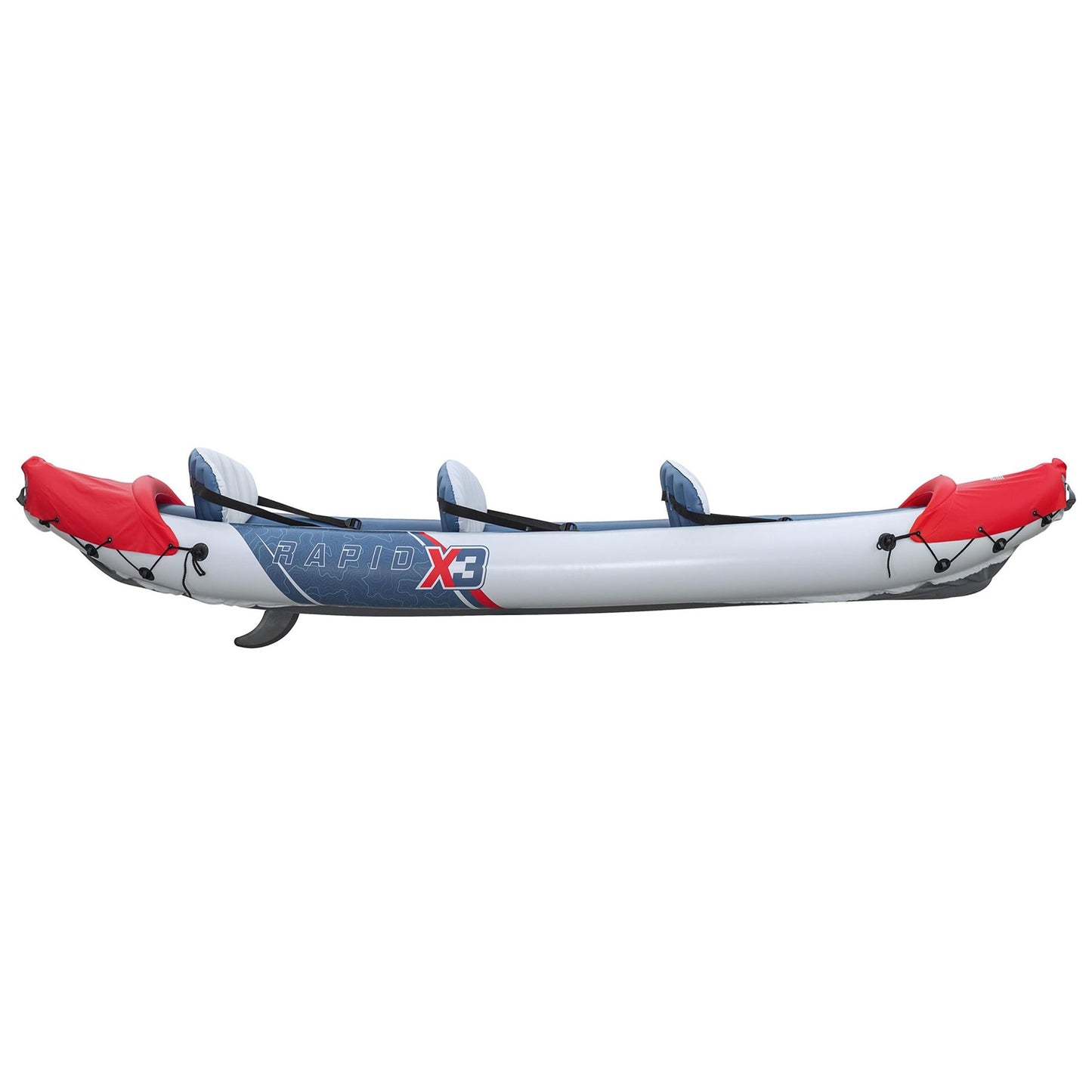 Hydro-Force Rapid X3 Bestway 65132 kayak
