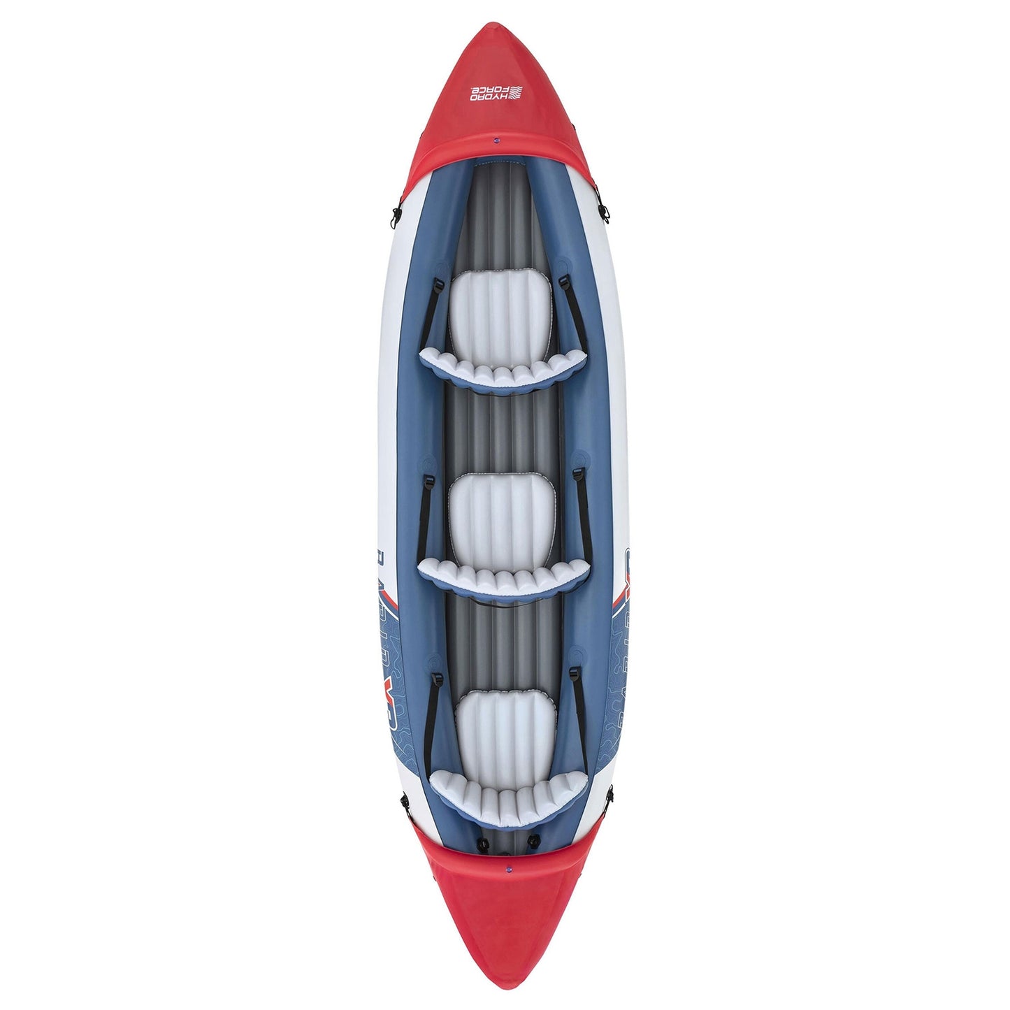 Hydro-Force Rapid X3 Bestway 65132 kayak