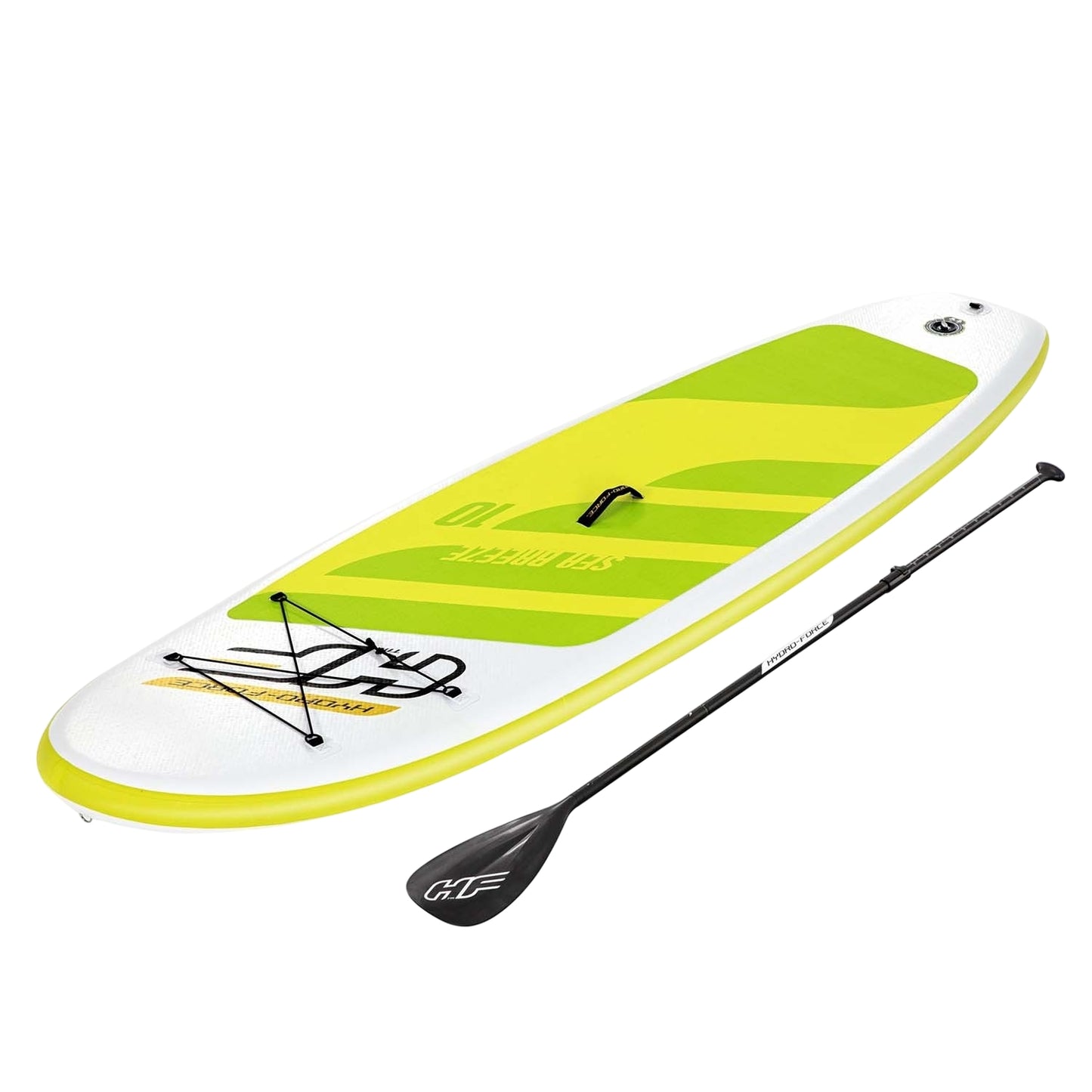 Hydro-Force Sea Breeze Sup Board 305 x 84 x 12 cm Bestway 65340