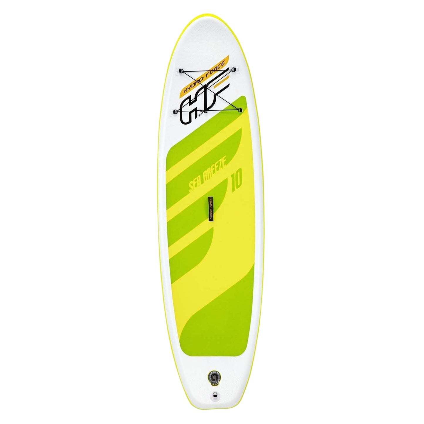 Hydro-Force Sea Breeze Sup Board 305 x 84 x 12 cm Bestway 65340