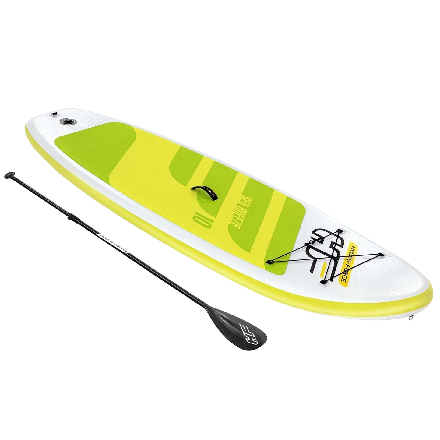 Hydro-Force Sea Breeze Sup Board 305 x 84 x 12 cm Bestway 65340