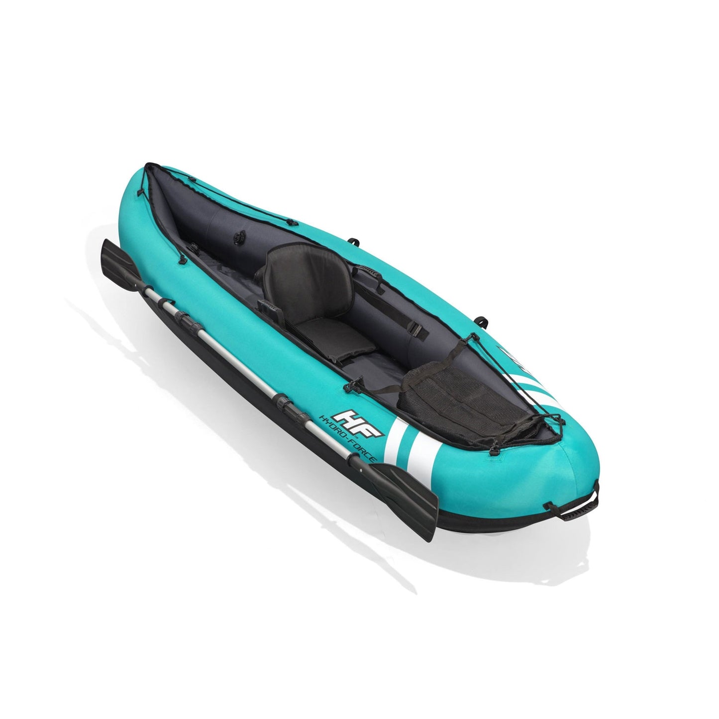 Hydro-Force Ventura Eelite X1 Bestway 65118 kayak