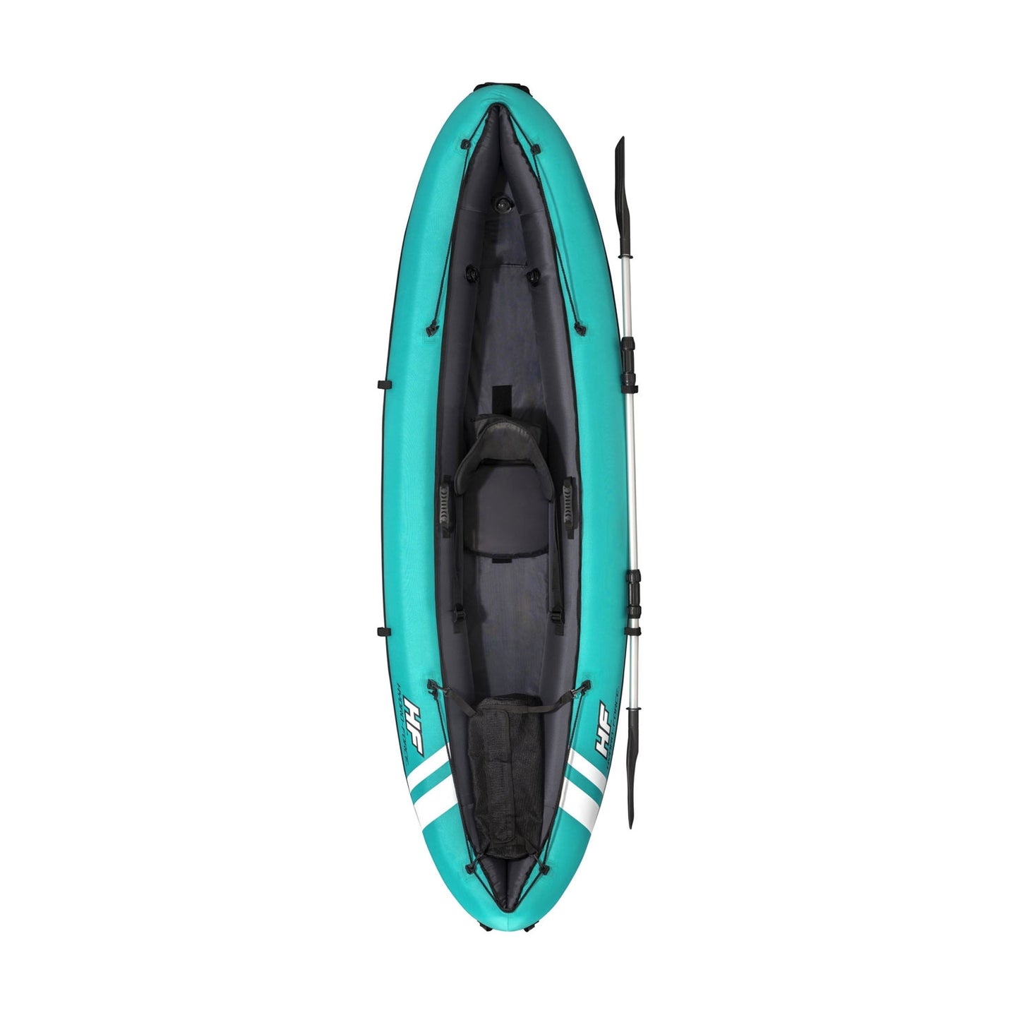 Hydro-Force Ventura Eelite X1 Bestway 65118 kayak