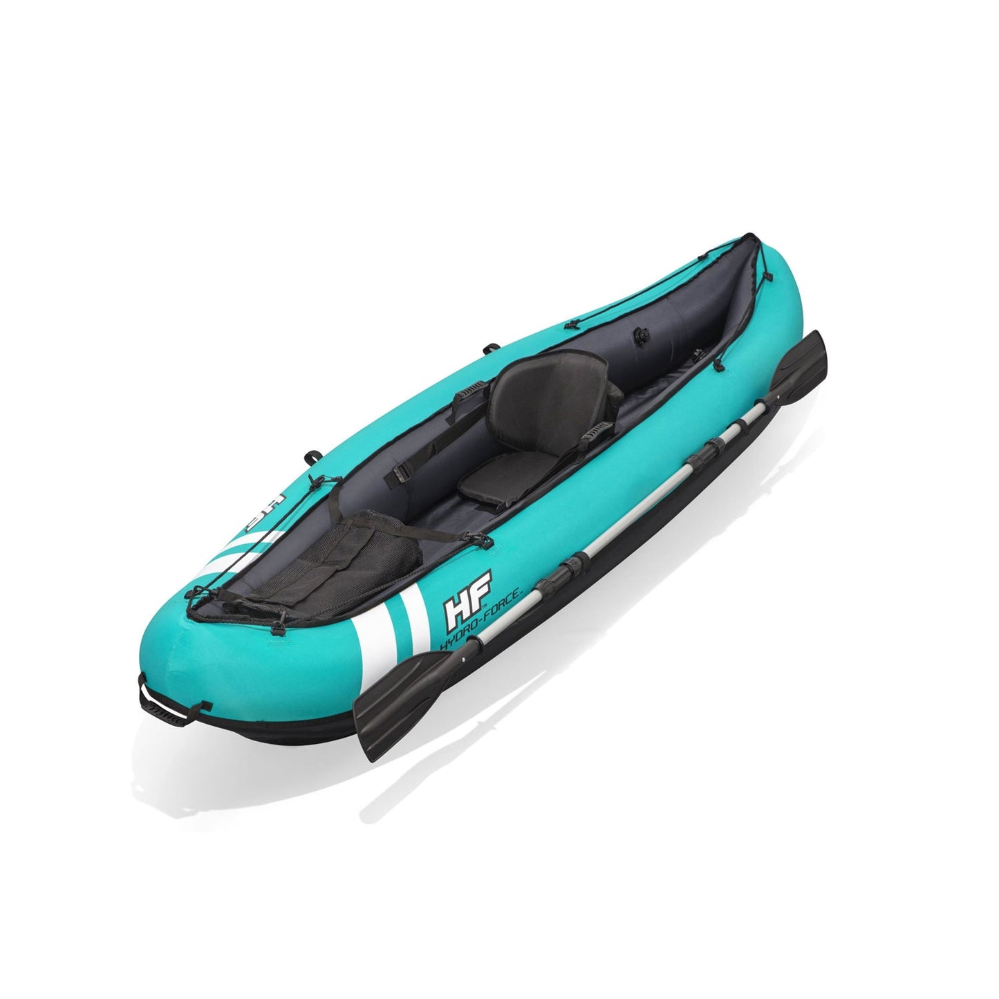 Hydro-Force Ventura Eelite X1 Bestway 65118 kayak
