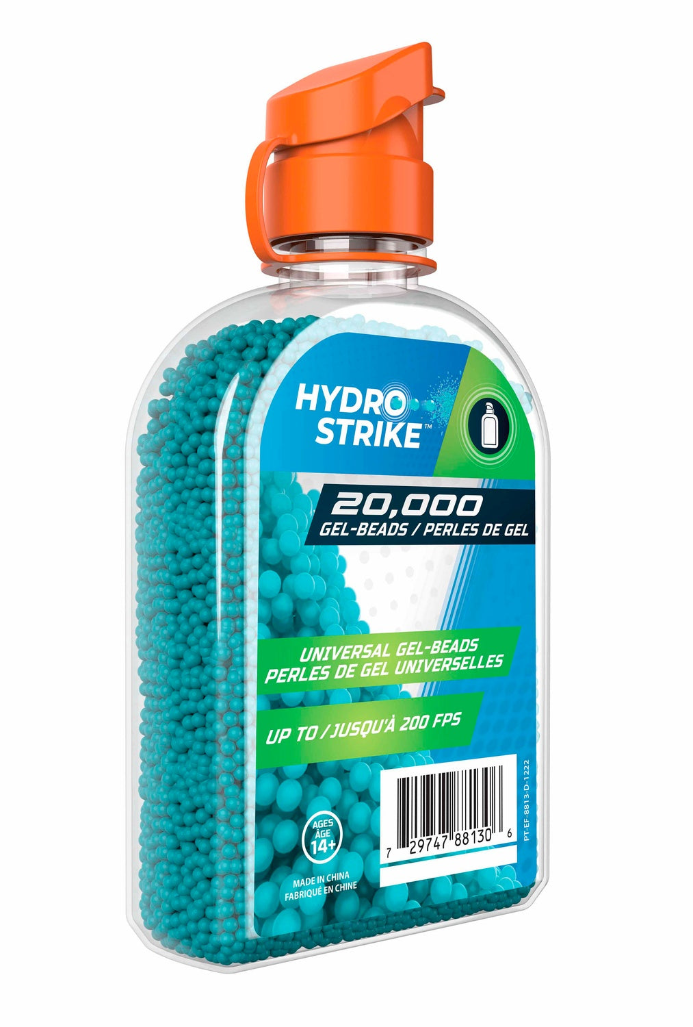 Hydro Strike Water Beads Refill Pack