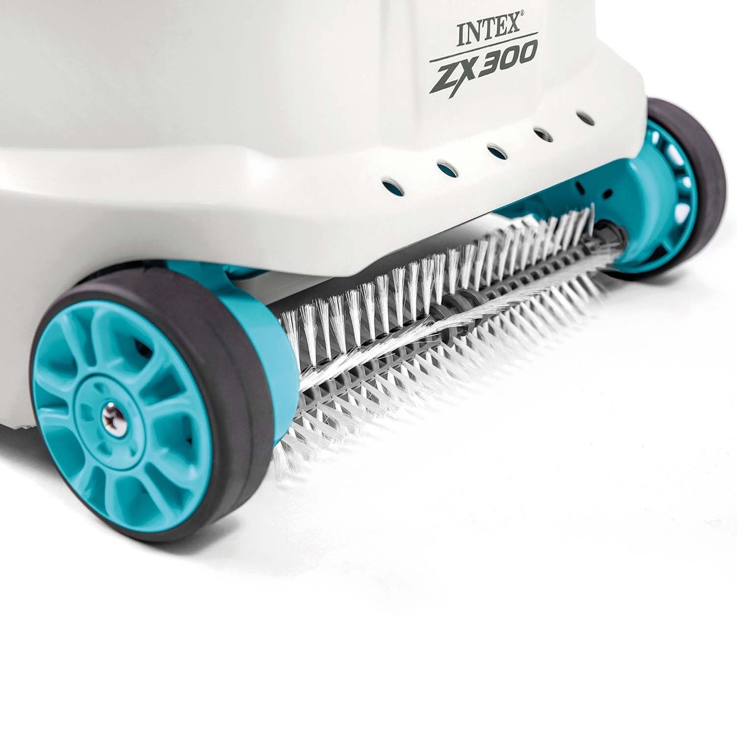 INTEX 28005 automatic bottom and wall cleaner