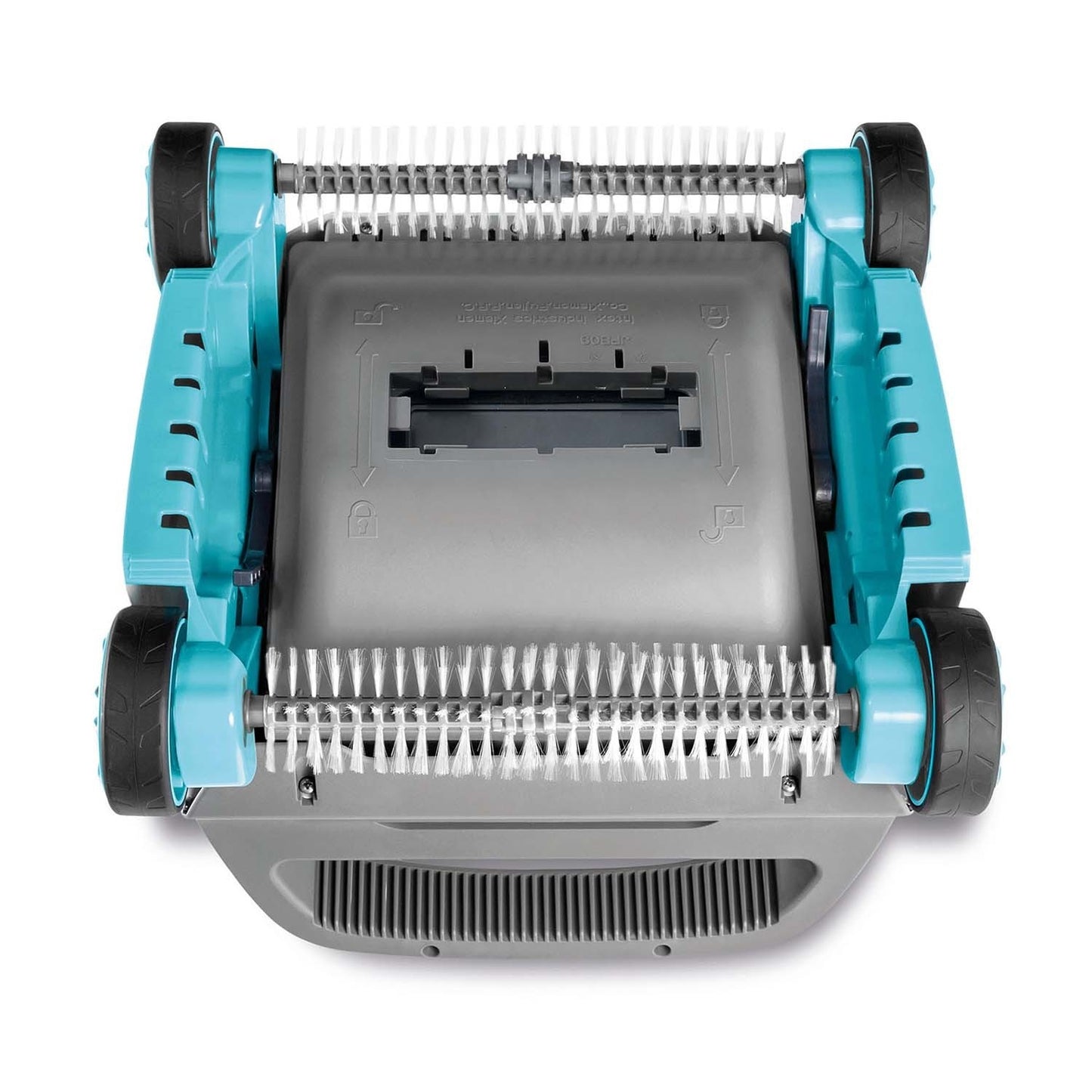 INTEX 28005 automatic bottom and wall cleaner