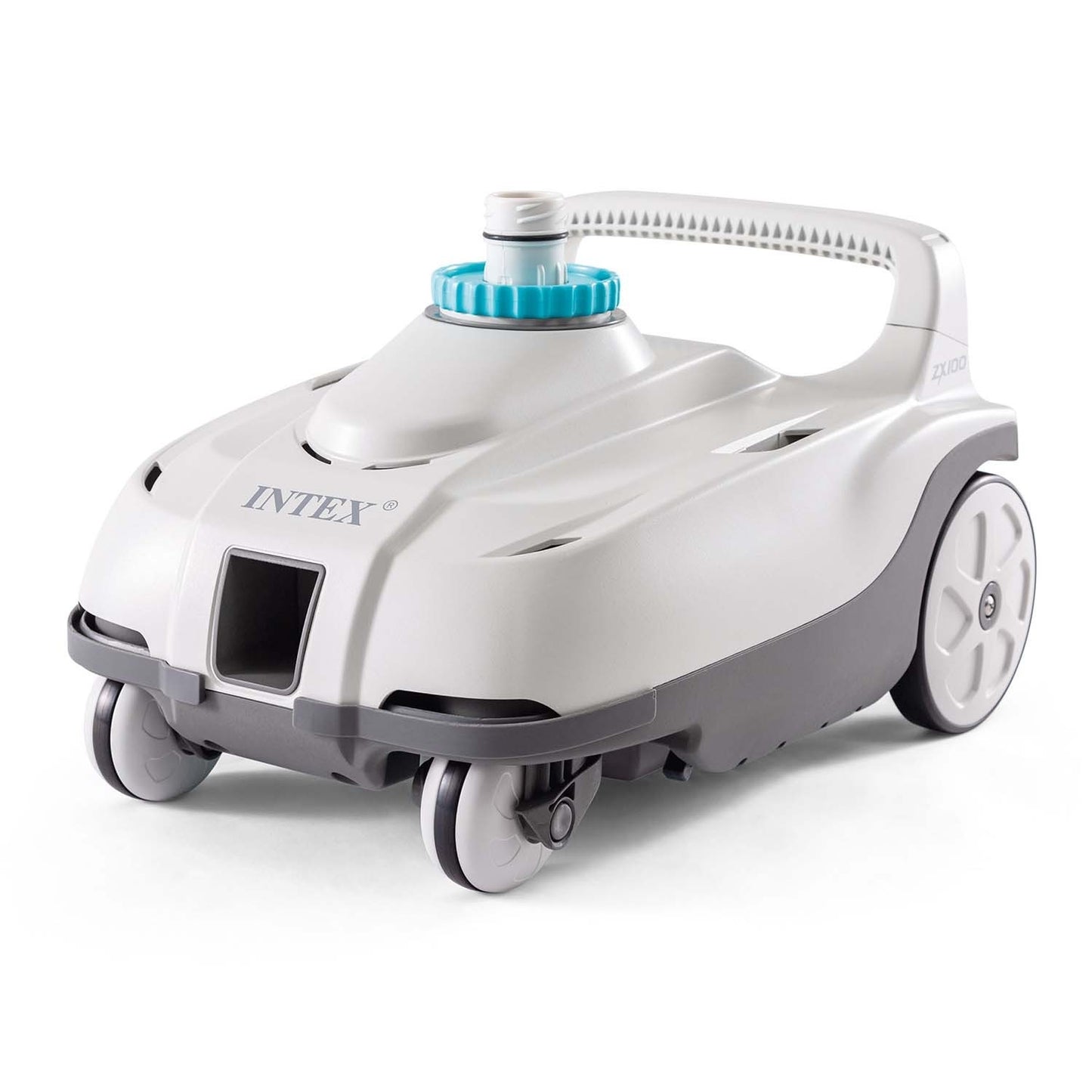 INTEX 28006 automatic bottom and wall cleaner