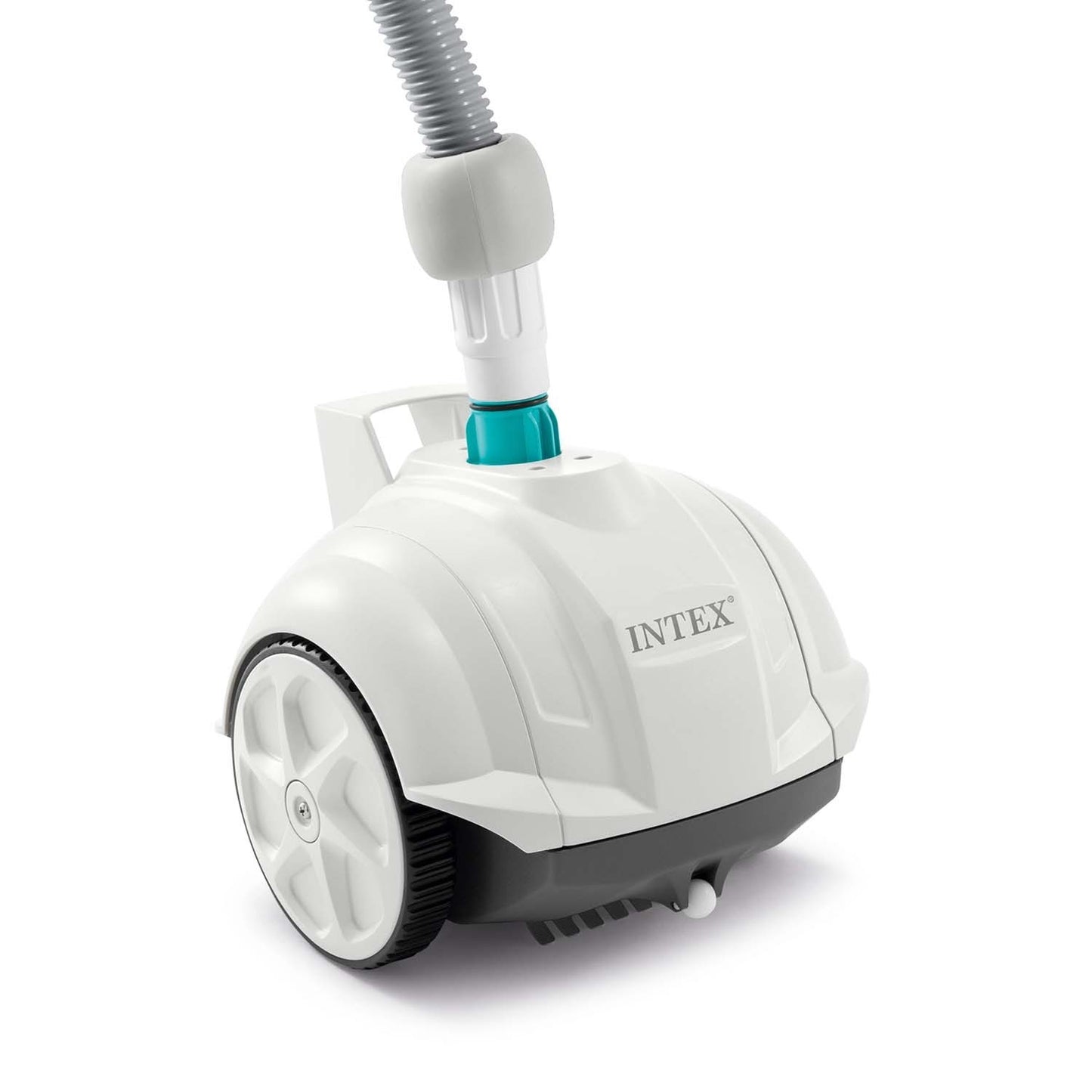 INTEX 28007 automatic bottom and wall cleaner