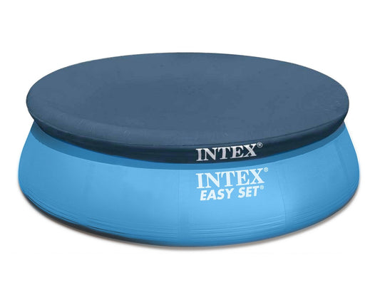 INTEX 28022 pool cover 366 cm